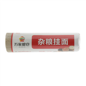 万家粮仓杂粮挂面