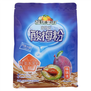 福瑞果园老西安酸梅粉