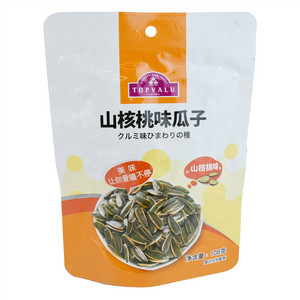 TOPVALU山核桃味瓜子仁