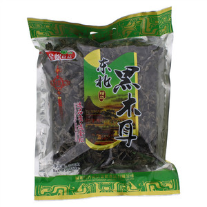 金松东北黑木耳