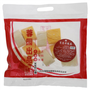 百年蓉园鸳鸯老髓卷