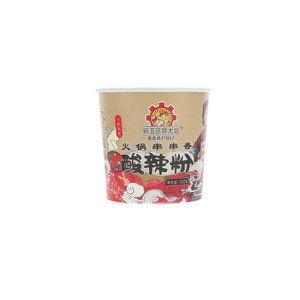 钢五区顾大姐酸辣粉