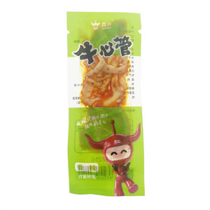 垚炎牛心管（香辣）