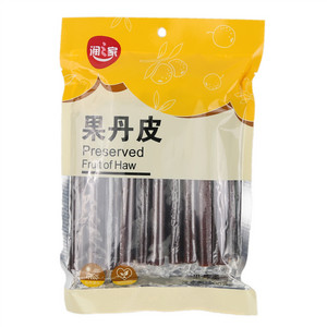 润之家果丹皮