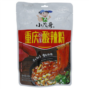 小茂哥重庆红薯酸辣粉