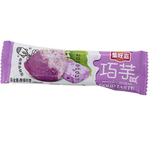 巧芋软糖