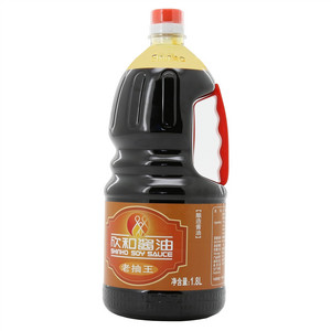 老抽酱油(PL1250)1.8L