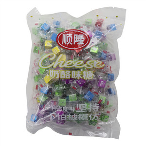 奶酪味糖-综合味