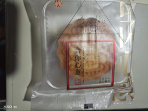 好吃吧营养健康枣糕