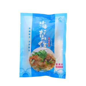 一达即食海蜇
