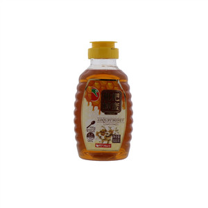 RT-Mart枇杷蜂蜜500g/瓶