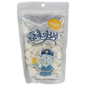 优滋Yours原味奶片