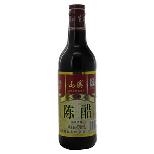 山溪 陈醋（酿造食醋）