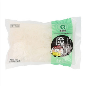 鑫纯食业魔芋丝结