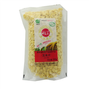 北显玉米片