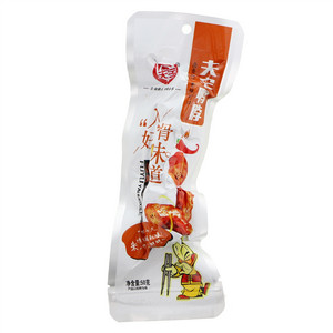夫宇鸭脖
