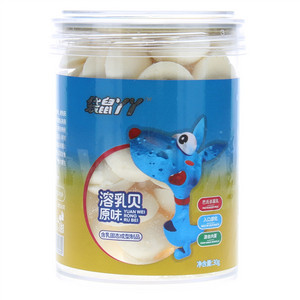 袋鼠丫丫溶乳贝（原味）