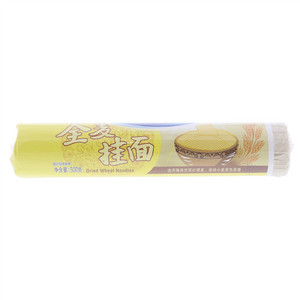 惠宜全麦挂面