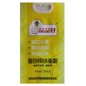 品品好面包用小麦粉