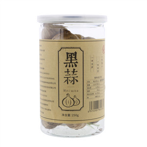 熊爸森林黑蒜