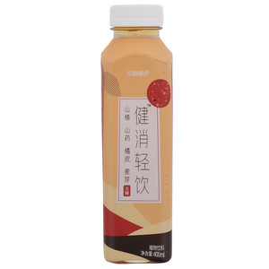 江中食疗健消轻饮植物饮料