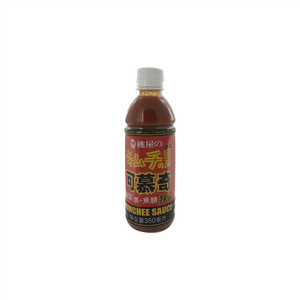 桃屋可慕奇辣酱