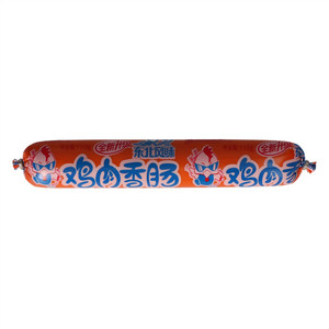 双汇shuanghui东北风味鸡肉香肠