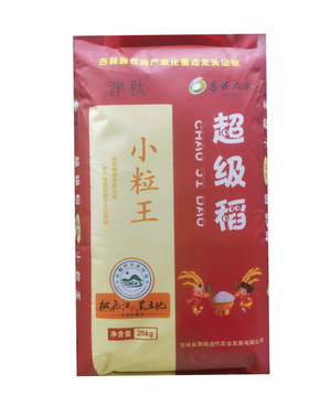 天珠稻花清香米