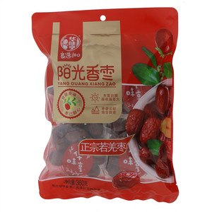 华味亨阳光香枣