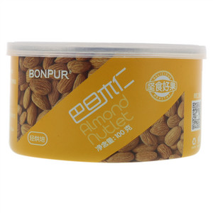 BONPUR坚食好果巴旦木仁