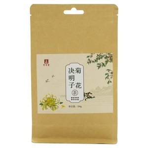 菊福堂菊花决明子茶(代用茶)