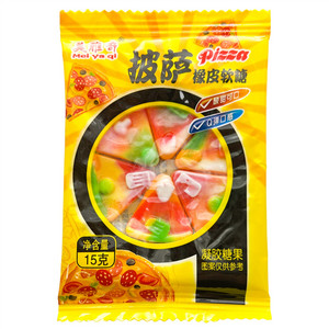老锅坊流曲琼锅糖