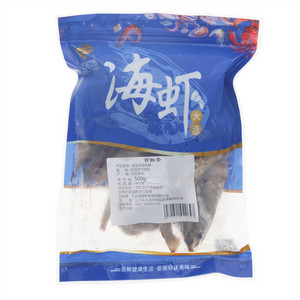 百鲜荟厄瓜多尔海虾