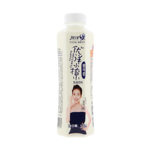 优洋甜牛奶乳味饮料