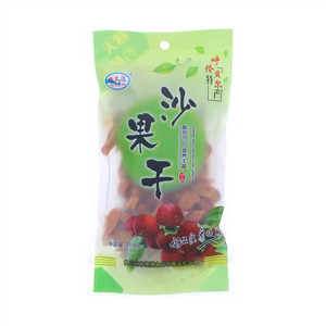 呼兰河沙果干