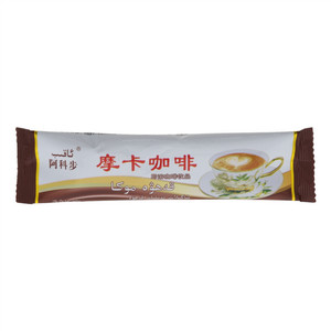 阿科步摩卡咖啡