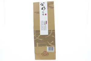 麦氏品良公明腊肠