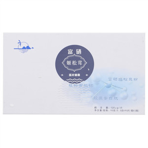 安康金泰   富硒姬松茸压片糖果