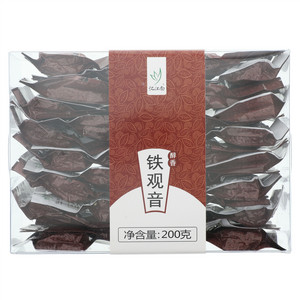 忆江南铁观音（清香型）