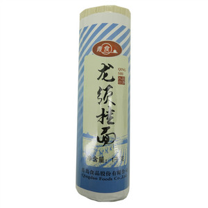 青食青食龙须挂面纸包覆膜(1kg)