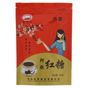 旺隆达阿胶红糖
