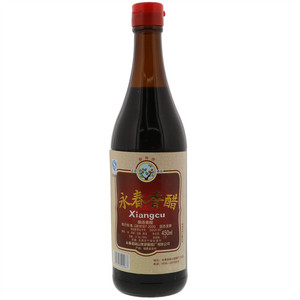 酸梅牌永春香醋