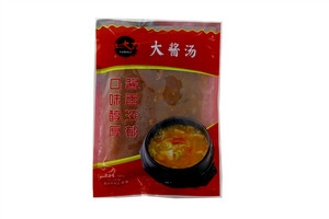 土大力速冻大酱汤500g