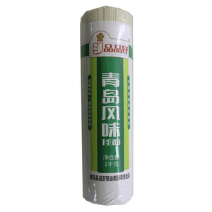 品品好青岛风味挂面