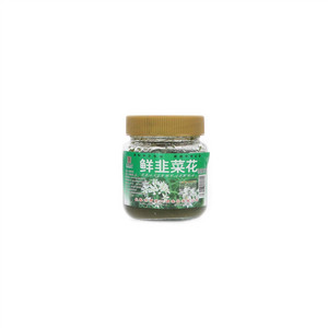 贾老六鲜韭菜花