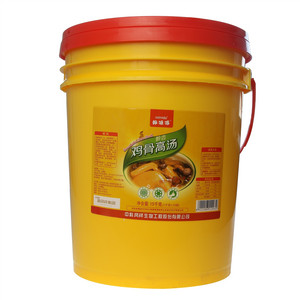 妙味哆醇香鸡骨高汤