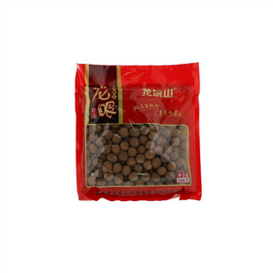 龙泉山珍品龙眼