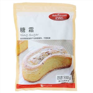 Bakerdream百钻糖霜