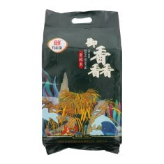万年贡御馫香软米