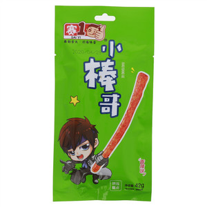 赛一香辣味小棒哥